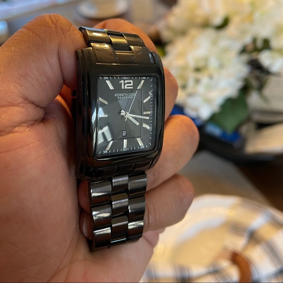 Kenneth Cole men’s watch - Picture 2 of 9